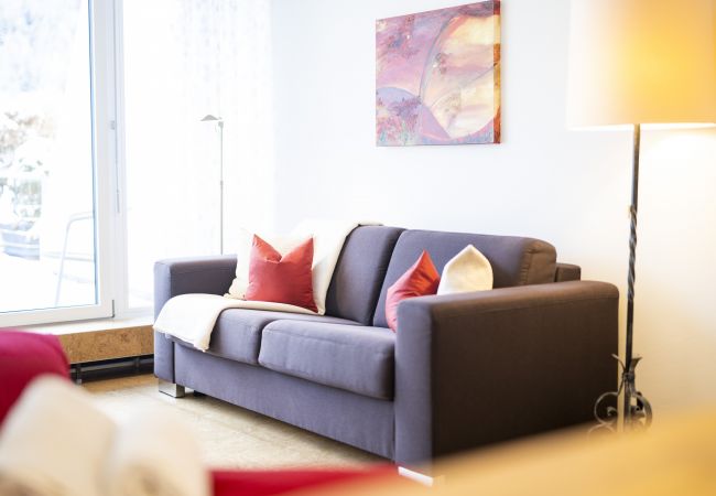 Studio in Scuol - CHASA TULAI F83: WUNDERSCHÖN RENOVIERTES STUDIO IM FERIENPARK TULAI F83 Studio in Scuol - CHASA TULAI F83: WUNDERSCHÖN RENOVIERTES STUDIO IM FERIENPARK TULAI F83