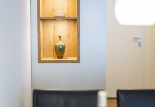 Studio in Scuol - CHASA TULAI F83: WUNDERSCHÖN RENOVIERTES STUDIO IM FERIENPARK TULAI F83 Studio in Scuol - CHASA TULAI F83: WUNDERSCHÖN RENOVIERTES STUDIO IM FERIENPARK TULAI F83