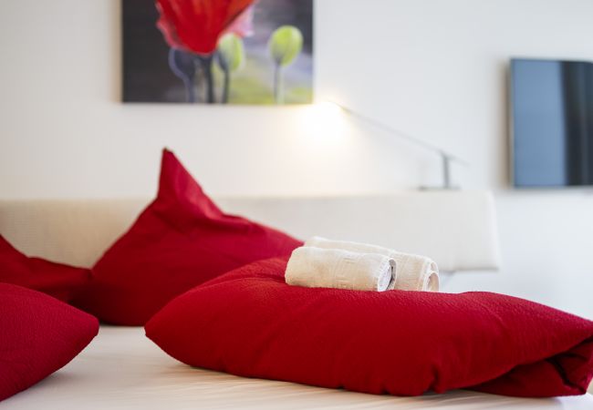 Studio in Scuol - CHASA TULAI F83: WUNDERSCHÖN RENOVIERTES STUDIO IM FERIENPARK TULAI F83 Studio in Scuol - CHASA TULAI F83: WUNDERSCHÖN RENOVIERTES STUDIO IM FERIENPARK TULAI F83