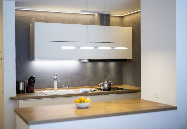 Studio in Scuol - CHASA TULAI F83: WUNDERSCHÖN RENOVIERTES STUDIO IM FERIENPARK TULAI F83 Studio in Scuol - CHASA TULAI F83: WUNDERSCHÖN RENOVIERTES STUDIO IM FERIENPARK TULAI F83