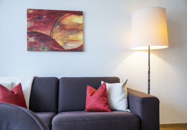 Studio in Scuol - CHASA TULAI F83: WUNDERSCHÖN RENOVIERTES STUDIO IM FERIENPARK TULAI F83 Studio in Scuol - CHASA TULAI F83: WUNDERSCHÖN RENOVIERTES STUDIO IM FERIENPARK TULAI F83