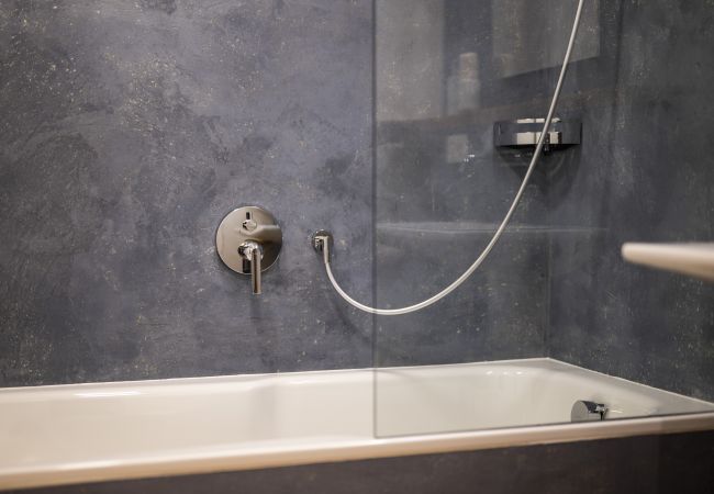 Studio in Scuol - CHASA TULAI F83: WUNDERSCHÖN RENOVIERTES STUDIO IM FERIENPARK TULAI F83 Studio in Scuol - CHASA TULAI F83: WUNDERSCHÖN RENOVIERTES STUDIO IM FERIENPARK TULAI F83