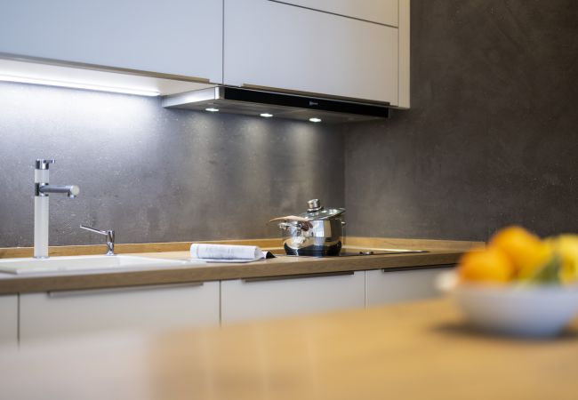 Studio in Scuol - CHASA TULAI F83: WUNDERSCHÖN RENOVIERTES STUDIO IM FERIENPARK TULAI F83 Studio in Scuol - CHASA TULAI F83: WUNDERSCHÖN RENOVIERTES STUDIO IM FERIENPARK TULAI F83