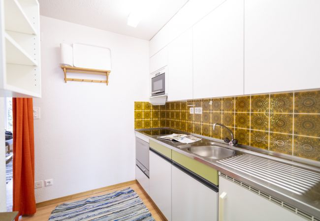 Studio in Scuol - CHASA TRÜ NR. 22: ZENTRAL GELEGENES STUDIO IN DER FERIENSIEDLUNG TRÜ Studio in Scuol - CHASA TRÜ NR. 22: ZENTRAL GELEGENES STUDIO IN DER FERIENSIEDLUNG TRÜ