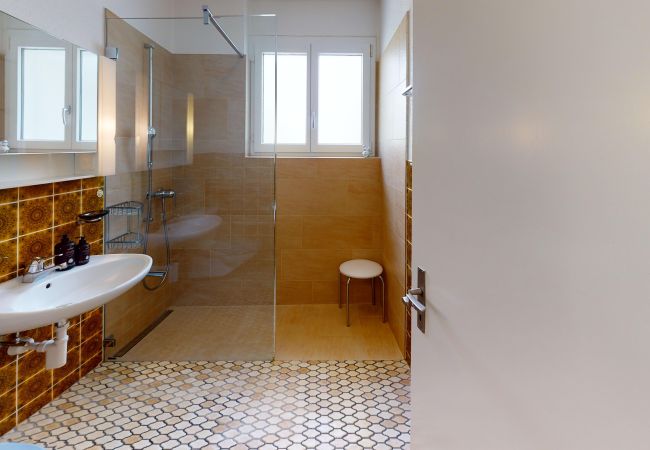 Studio in Scuol - CHASA TRÜ NR. 22: ZENTRAL GELEGENES STUDIO IN DER FERIENSIEDLUNG TRÜ Studio in Scuol - CHASA TRÜ NR. 22: ZENTRAL GELEGENES STUDIO IN DER FERIENSIEDLUNG TRÜ