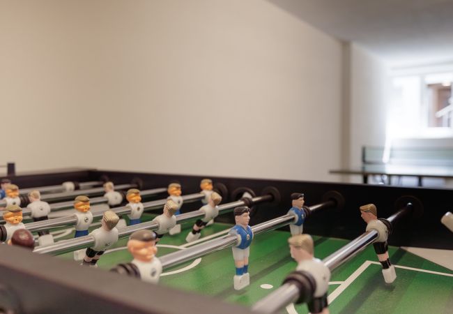 Studio in Scuol - CHASA TRÜ NR. 22: ZENTRAL GELEGENES STUDIO IN DER FERIENSIEDLUNG TRÜ Studio in Scuol - CHASA TRÜ NR. 22: ZENTRAL GELEGENES STUDIO IN DER FERIENSIEDLUNG TRÜ