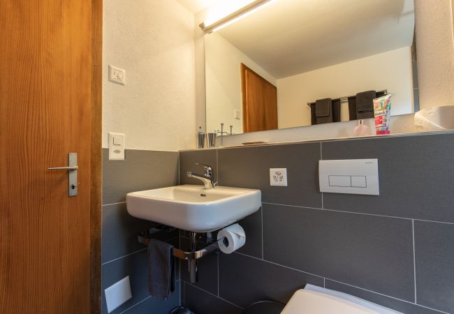 Studio in Scuol - Chasa Buorcha: Renovierte, aussergewöhnliche 1.5-Zimmer-Dachwohnung mit grossem Panorama-Balkon Studio in Scuol - Chasa Buorcha: Renovierte, aussergewöhnliche 1.5-Zimmer-Dachwohnung mit grossem Panorama-Balkon