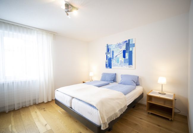 Ferienwohnung in Scuol - Chasa Trü Nr. 9: Idyllische 2.5-Zimmerwohnung in der Feriensiedlung Trü Ferienwohnung in Scuol - Chasa Trü Nr. 9: Idyllische 2.5-Zimmerwohnung in der Feriensiedlung Trü