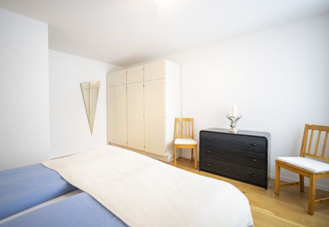 Ferienwohnung in Scuol - Chasa Trü Nr. 9: Idyllische 2.5-Zimmerwohnung in der Feriensiedlung Trü Ferienwohnung in Scuol - Chasa Trü Nr. 9: Idyllische 2.5-Zimmerwohnung in der Feriensiedlung Trü