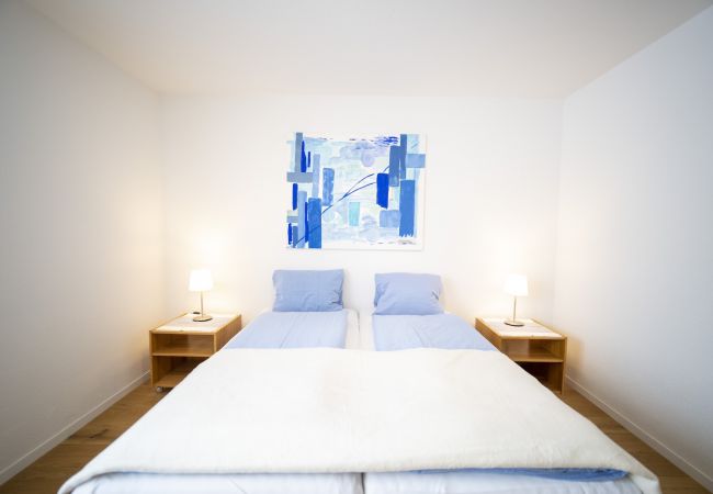 Ferienwohnung in Scuol - Chasa Trü Nr. 9: Idyllische 2.5-Zimmerwohnung in der Feriensiedlung Trü Ferienwohnung in Scuol - Chasa Trü Nr. 9: Idyllische 2.5-Zimmerwohnung in der Feriensiedlung Trü