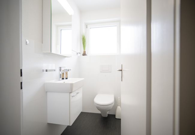 Ferienwohnung in Scuol - Chasa Trü Nr. 9: Idyllische 2.5-Zimmerwohnung in der Feriensiedlung Trü Ferienwohnung in Scuol - Chasa Trü Nr. 9: Idyllische 2.5-Zimmerwohnung in der Feriensiedlung Trü