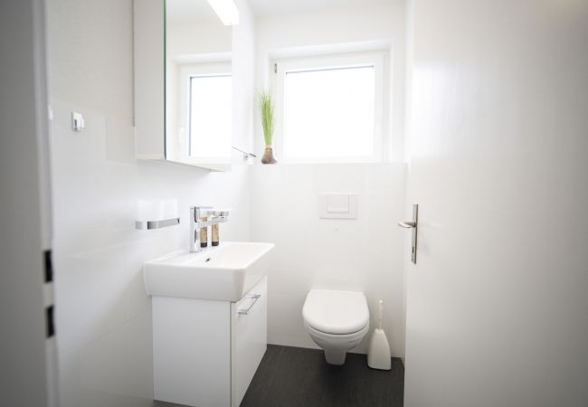 Ferienwohnung in Scuol - Chasa Trü Nr. 9: Idyllische 2.5-Zimmerwohnung in der Feriensiedlung Trü Ferienwohnung in Scuol - Chasa Trü Nr. 9: Idyllische 2.5-Zimmerwohnung in der Feriensiedlung Trü