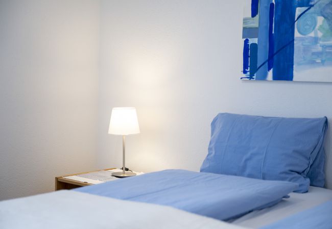 Ferienwohnung in Scuol - Chasa Trü Nr. 9: Idyllische 2.5-Zimmerwohnung in der Feriensiedlung Trü Ferienwohnung in Scuol - Chasa Trü Nr. 9: Idyllische 2.5-Zimmerwohnung in der Feriensiedlung Trü