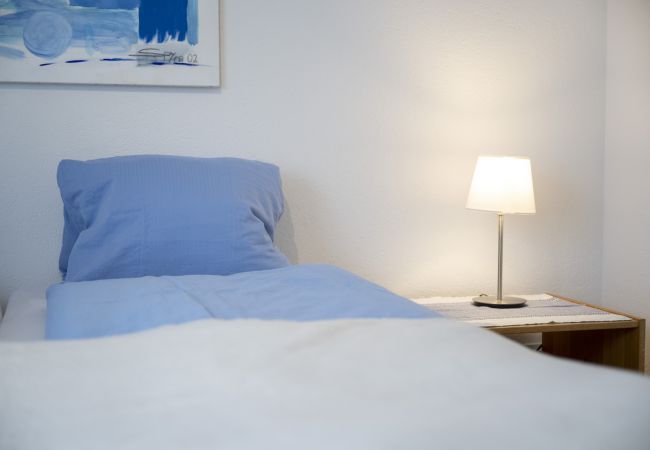 Ferienwohnung in Scuol - Chasa Trü Nr. 9: Idyllische 2.5-Zimmerwohnung in der Feriensiedlung Trü Ferienwohnung in Scuol - Chasa Trü Nr. 9: Idyllische 2.5-Zimmerwohnung in der Feriensiedlung Trü