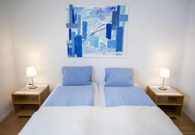 Ferienwohnung in Scuol - Chasa Trü Nr. 9: Idyllische 2.5-Zimmerwohnung in der Feriensiedlung Trü Ferienwohnung in Scuol - Chasa Trü Nr. 9: Idyllische 2.5-Zimmerwohnung in der Feriensiedlung Trü