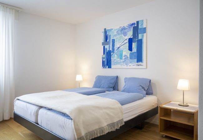 Ferienwohnung in Scuol - Chasa Trü Nr. 9: Idyllische 2.5-Zimmerwohnung in der Feriensiedlung Trü Ferienwohnung in Scuol - Chasa Trü Nr. 9: Idyllische 2.5-Zimmerwohnung in der Feriensiedlung Trü