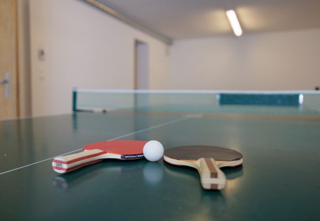 Ferienwohnung in Scuol - Chasa Trü Nr. 9: Idyllische 2.5-Zimmerwohnung in der Feriensiedlung Trü Ferienwohnung in Scuol - Chasa Trü Nr. 9: Idyllische 2.5-Zimmerwohnung in der Feriensiedlung Trü