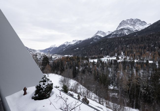 Studio in Scuol - CHASA TULAI F114: GROSSZÜGIG RENOVIERTES ALPENCHIC-STUDIO IM FERIENPARK TULAI F114 Studio in Scuol - CHASA TULAI F114: GROSSZÜGIG RENOVIERTES ALPENCHIC-STUDIO IM FERIENPARK TULAI F114