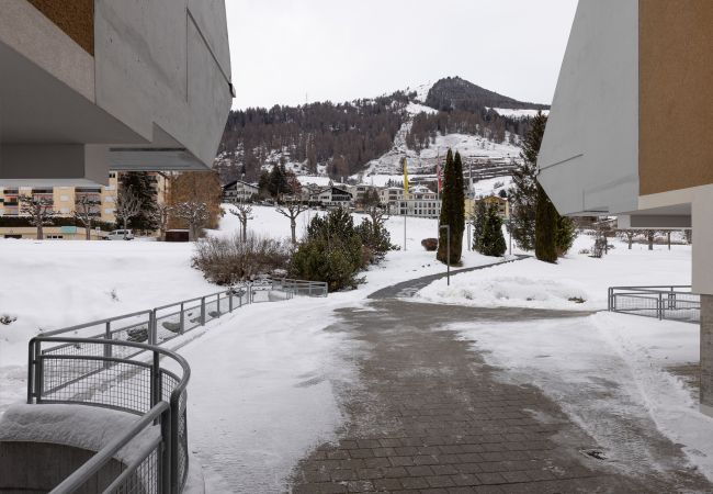 Studio in Scuol - CHASA TULAI F114: GROSSZÜGIG RENOVIERTES ALPENCHIC-STUDIO IM FERIENPARK TULAI F114 Studio in Scuol - CHASA TULAI F114: GROSSZÜGIG RENOVIERTES ALPENCHIC-STUDIO IM FERIENPARK TULAI F114