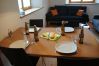 Ferienwohnung in Ardez - Pro La Tour Pitschna: Moderne 2.5-Zimmerwohnung in Ardez am historischen Wohnturm aus dem 13. Jhd. Ferienwohnung in Ardez - Pro La Tour Pitschna: Moderne 2.5-Zimmerwohnung in Ardez am historischen Wohnturm aus dem 13. Jhd.