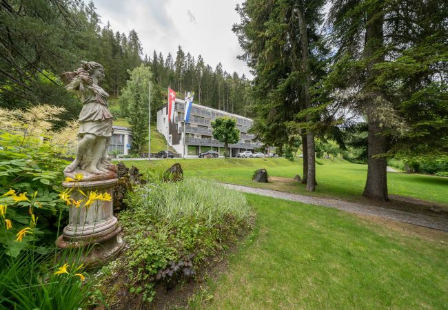 Ferienwohnung in Vulpera - Chasa La Plavna: Charmante 2.5 Zimmerwohnung mit grossem Balkon Nähe Golfplatz Ferienwohnung in Vulpera - Chasa La Plavna: Charmante 2.5 Zimmerwohnung mit grossem Balkon Nähe Golfplatz