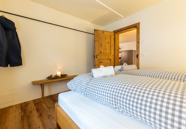 Ferienwohnung in Scuol - Chasa Punt 43: Romantisches Hideaway im historischen Dorfkern von Scuol Ferienwohnung in Scuol - Chasa Punt 43: Romantisches Hideaway im historischen Dorfkern von Scuol