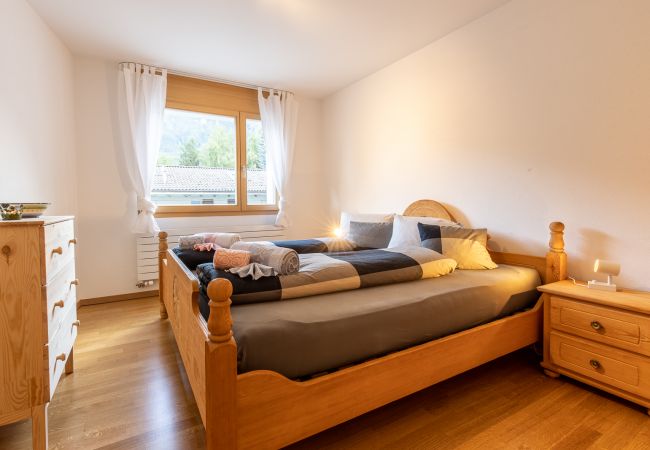 Ferienwohnung in Scuol - La Stüvetta: Moderne, qualitativ hochstehend ausgebaute 2.5 Zimmerwohnung direkt bei der Bergbahn Motta Naluns Ferienwohnung in Scuol - La Stüvetta: Moderne, qualitativ hochstehend ausgebaute 2.5 Zimmerwohnung direkt bei der Bergbahn Motta Naluns