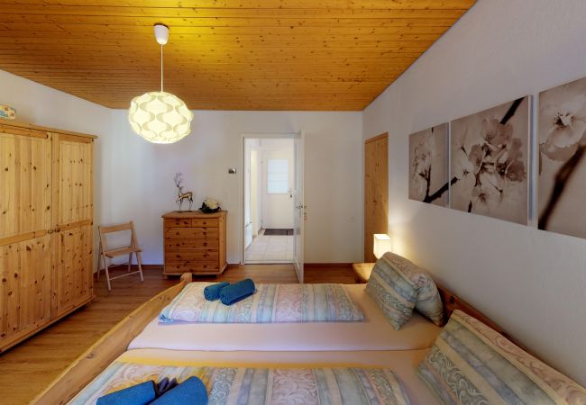 Ferienwohnung in Scuol - Chasa Silvretta: Neu eingerichtete, gut gelegene 2,5 Zimmer Ferienwohnung Ferienwohnung in Scuol - Chasa Silvretta: Neu eingerichtete, gut gelegene 2,5 Zimmer Ferienwohnung