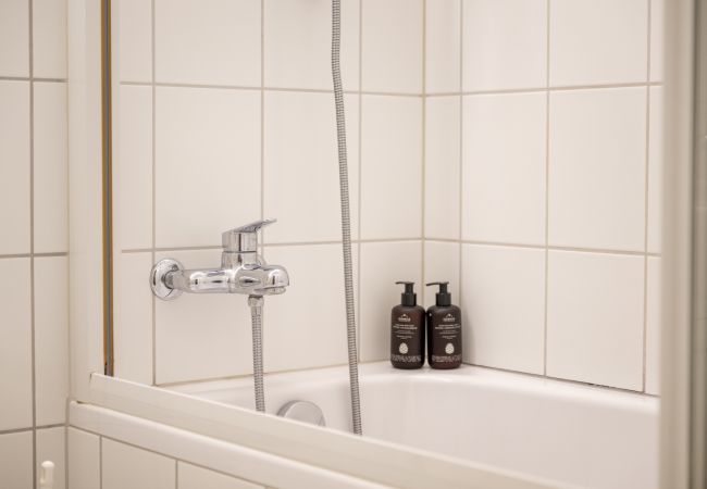 Ferienwohnung in Scuol - Brentschpark 28: Gemütliche 2.5-Zimmerwohung im ruhig im ruhig gelegenem Brentschpark Ferienwohnung in Scuol - Brentschpark 28: Gemütliche 2.5-Zimmerwohung im ruhig im ruhig gelegenem Brentschpark