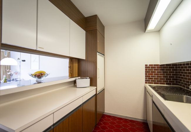 Ferienwohnung in Scuol - Brentschpark 28: Gemütliche 2.5-Zimmerwohung im ruhig im ruhig gelegenem Brentschpark Ferienwohnung in Scuol - Brentschpark 28: Gemütliche 2.5-Zimmerwohung im ruhig im ruhig gelegenem Brentschpark