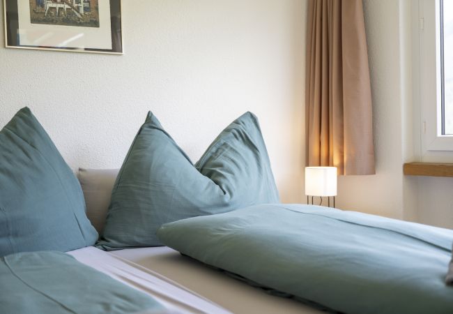 Ferienwohnung in Scuol - Brentschpark 28: Gemütliche 2.5-Zimmerwohung im ruhig im ruhig gelegenem Brentschpark Ferienwohnung in Scuol - Brentschpark 28: Gemütliche 2.5-Zimmerwohung im ruhig im ruhig gelegenem Brentschpark