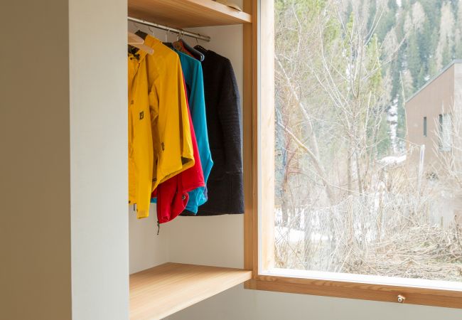 Ferienwohnung in Scuol - Chasa Avant Muglins: Gartenwohnung mit Ausblick Ferienwohnung in Scuol - Chasa Avant Muglins: Gartenwohnung mit Ausblick