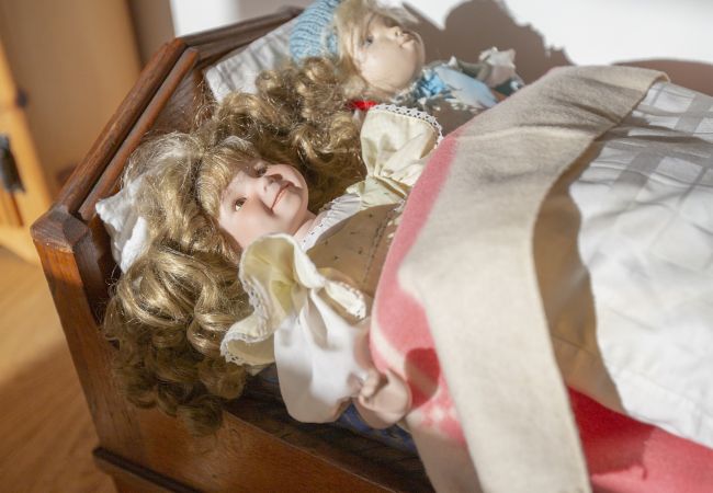 Ferienwohnung in Scuol - Chasa Avant Muglins: Gartenwohnung mit Ausblick Ferienwohnung in Scuol - Chasa Avant Muglins: Gartenwohnung mit Ausblick