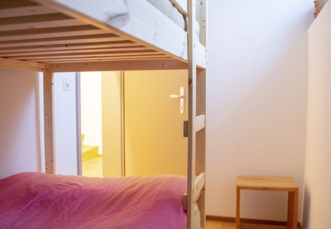 Ferienwohnung in Scuol - Chasa Avant Muglins: Gartenwohnung mit Ausblick Ferienwohnung in Scuol - Chasa Avant Muglins: Gartenwohnung mit Ausblick