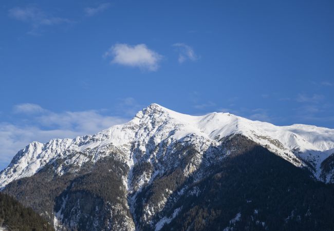 Ferienwohnung in Ramosch - Chasa Schilana 84: Liebevoll eingerichtete 3.5-Zimmerwohnung im Herzen von Ramosch Ferienwohnung in Ramosch - Chasa Schilana 84: Liebevoll eingerichtete 3.5-Zimmerwohnung im Herzen von Ramosch