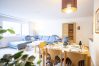 Ferienwohnung in Vulpera - Chasa Plavna - Willeke: Schöne und gemütliche 3.5-Zimmerwohung mit grossem Balkon in Vulpera Ferienwohnung in Vulpera - Chasa Plavna - Willeke: Schöne und gemütliche 3.5-Zimmerwohung mit grossem Balkon in Vulpera