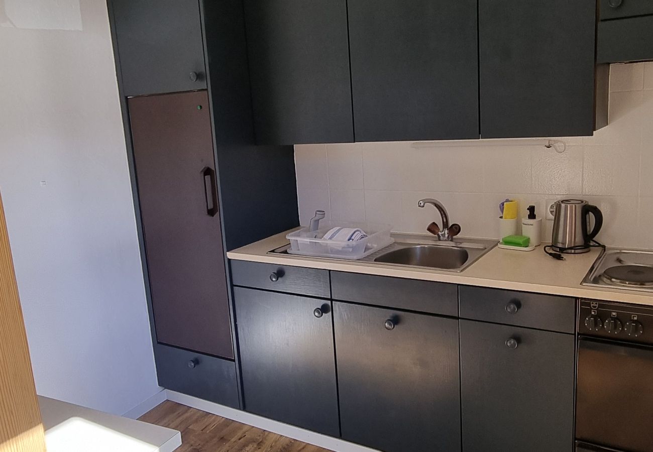 Ferienwohnung in Vnà - L_01_CHASA ROSA 1