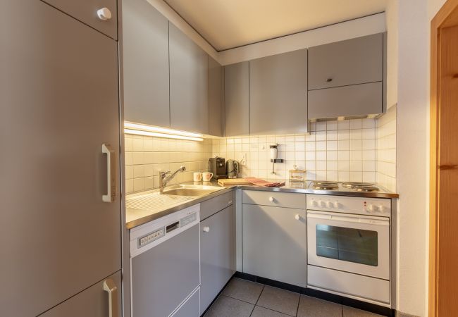 Ferienwohnung in Sent - Chasa Tredeschin: Ferienwohnung mit Stil im Dorfkern von Sent Ferienwohnung in Sent - Chasa Tredeschin: Ferienwohnung mit Stil im Dorfkern von Sent