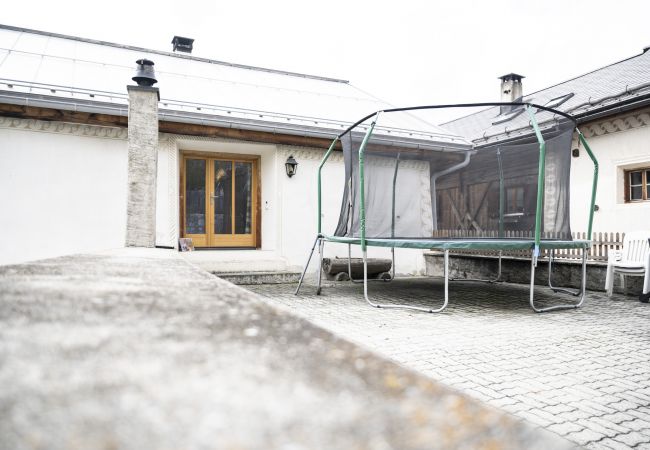 Ferienhaus in Ardez - Chasa Riatsch: Renoviertes Engadinerhaus mitten in Ardez Ferienhaus in Ardez - Chasa Riatsch: Renoviertes Engadinerhaus mitten in Ardez