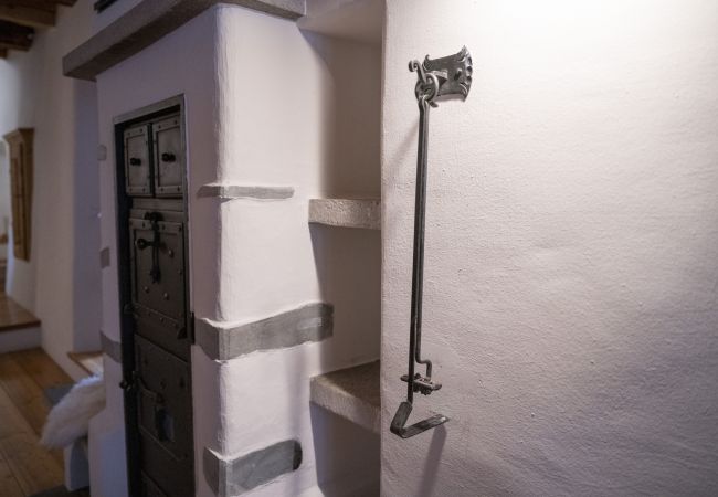Ferienhaus in Ardez - Chasa Riatsch: Renoviertes Engadinerhaus mitten in Ardez Ferienhaus in Ardez - Chasa Riatsch: Renoviertes Engadinerhaus mitten in Ardez