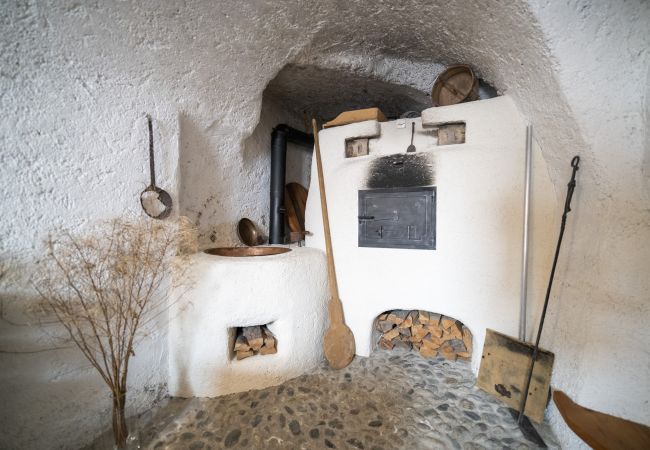 Ferienhaus in Ardez - Chasa Riatsch: Renoviertes Engadinerhaus mitten in Ardez Ferienhaus in Ardez - Chasa Riatsch: Renoviertes Engadinerhaus mitten in Ardez