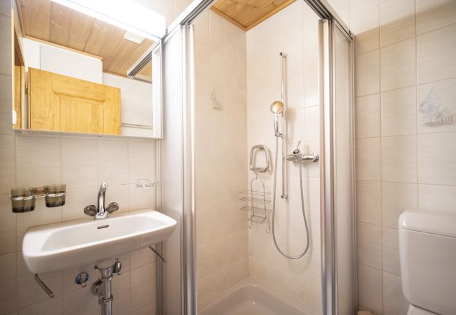 Ferienhaus in Ardez - Chasa Riatsch: Renoviertes Engadinerhaus mitten in Ardez Ferienhaus in Ardez - Chasa Riatsch: Renoviertes Engadinerhaus mitten in Ardez