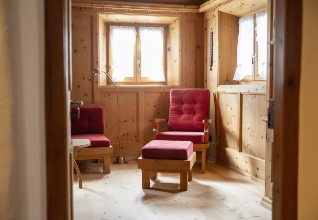 Ferienhaus in Ardez - Chasa Riatsch: Renoviertes Engadinerhaus mitten in Ardez Ferienhaus in Ardez - Chasa Riatsch: Renoviertes Engadinerhaus mitten in Ardez
