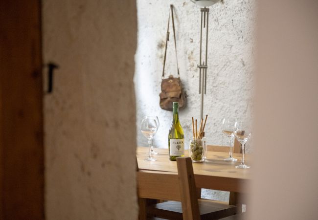 Ferienhaus in Ardez - Chasa Riatsch: Renoviertes Engadinerhaus mitten in Ardez Ferienhaus in Ardez - Chasa Riatsch: Renoviertes Engadinerhaus mitten in Ardez