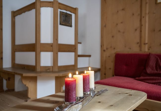 Ferienhaus in Ardez - Chasa Riatsch: Renoviertes Engadinerhaus mitten in Ardez Ferienhaus in Ardez - Chasa Riatsch: Renoviertes Engadinerhaus mitten in Ardez