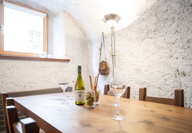 Ferienhaus in Ardez - Chasa Riatsch: Renoviertes Engadinerhaus mitten in Ardez Ferienhaus in Ardez - Chasa Riatsch: Renoviertes Engadinerhaus mitten in Ardez