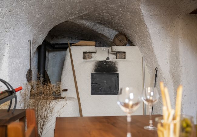 Ferienhaus in Ardez - Chasa Riatsch: Renoviertes Engadinerhaus mitten in Ardez Ferienhaus in Ardez - Chasa Riatsch: Renoviertes Engadinerhaus mitten in Ardez