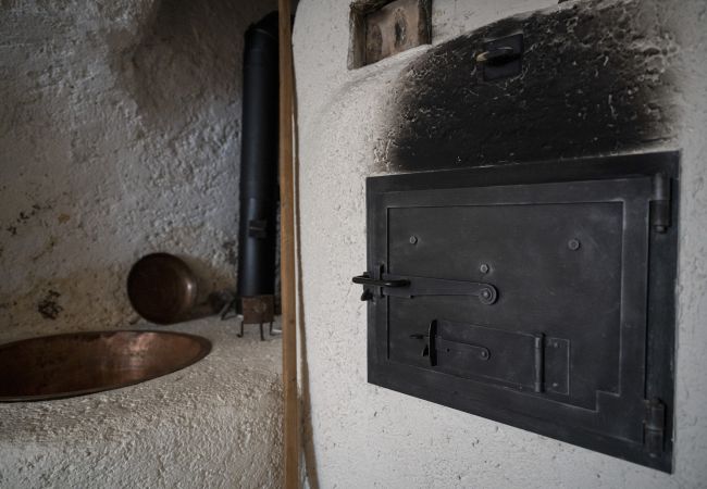 Ferienhaus in Ardez - Chasa Riatsch: Renoviertes Engadinerhaus mitten in Ardez Ferienhaus in Ardez - Chasa Riatsch: Renoviertes Engadinerhaus mitten in Ardez