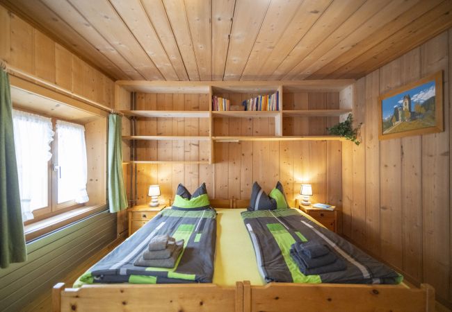 Ferienhaus in Ardez - Chasa Riatsch: Renoviertes Engadinerhaus mitten in Ardez Ferienhaus in Ardez - Chasa Riatsch: Renoviertes Engadinerhaus mitten in Ardez
