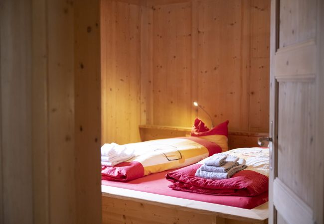 Ferienhaus in Ardez - Chasa Riatsch: Renoviertes Engadinerhaus mitten in Ardez Ferienhaus in Ardez - Chasa Riatsch: Renoviertes Engadinerhaus mitten in Ardez